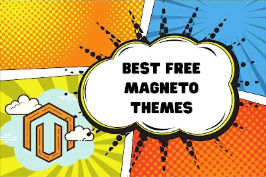Best Free Magento Theme - ProGuide 365.tech